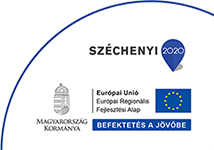 Széchenyi 2020 logó