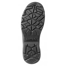 Munkavédelmi cipő Aral 927 6160 S3 SRC