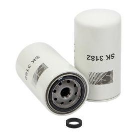 Üzemanyagszűrő SK3182 /FF5580/ New Holland T8030