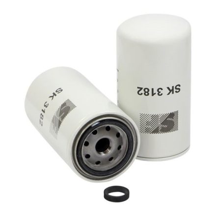 Üzemanyagszűrő SK3182 /FF5580/ New Holland T8030