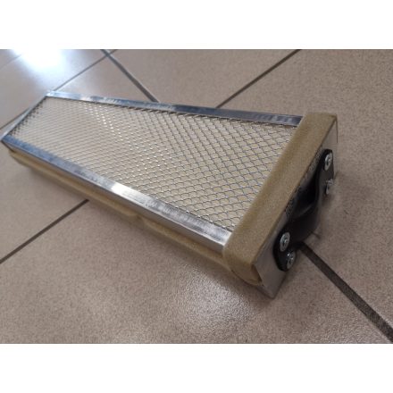 Fülkeszűrő SKL 46201 John Deere 9640 WTS