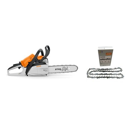 STIHL MS-162 motoros fűrész + 1 db ajándék lánc