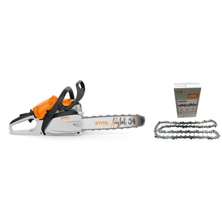 STIHL MS-182 motoros fűrész + 1 db ajándék lánc 