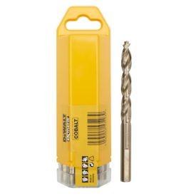   DeWalt fémfúrószár HSS-E EXRTEME2 COBALT 8,5mm DT4939-QZ 10db/cs