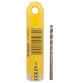   DeWalt Fémfúrószár HSS-E EXTREME2 COBALT 3,2mm DT4921-QZ 10db/cs 