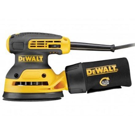 DeWalt 125 RO Excenter csiszoló /DWE6423-QS  Sander csiszoló