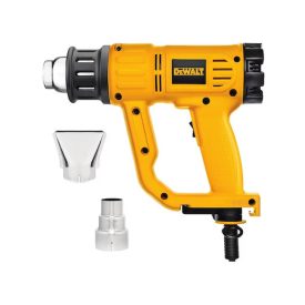 DeWalt Hőlégfúvó 2000W/D26414-QS