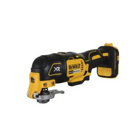   DeWalt Akkus XR többfunkciós osszcilációs készülék DCS355N-XJ