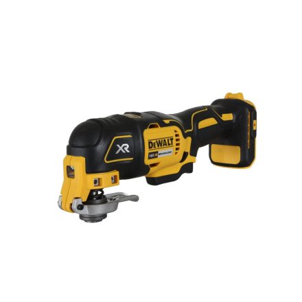 DeWalt Akkus XR többfunkciós osszcilációs készülék DCS355N-XJ