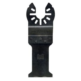 DeWalt Fa és szögvágó penge L43mmxW3100 DT20701-QZ