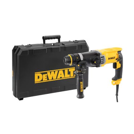 DeWalt fúrókalapács 900w SDS plus / D25144K-QS