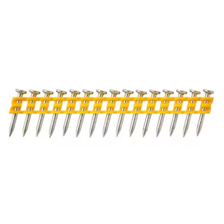 DeWalt DCN890 - 2,6 x 30mm x 1005 db betonszeg /DCN8901030