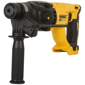   DeWalt 18 V-os SDS-Plus kefe nélküli fúrókalapács /DCH133NT-XJ ,AKKUMULÁTOR ÉS TÖLTŐ NÉLKÜL, TSTAK KOFFERBEN