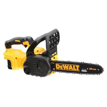 DeWalt Akkus láncfűrész, 1 × 5 Ah töltő DCM565P1-QW