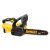 DeWalt Akkus láncfűrész, 1 × 5 Ah töltő DCM565P1-QW