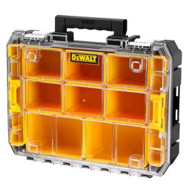 DeWalt Vízálló rendszerbox DWST82968-1