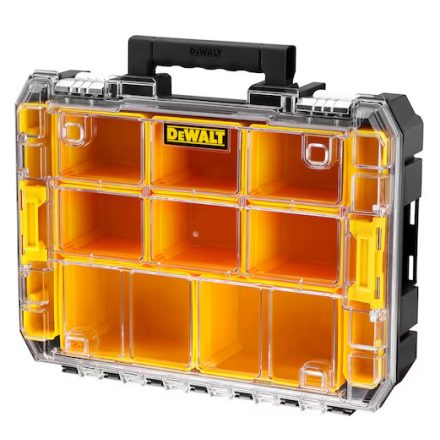 DeWalt Vízálló rendszerbox DWST82968-1