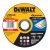 DeWalt Vágókorong 125X1.6mm Inox DT43906-QZ