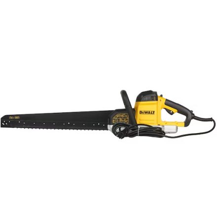 DeWalt Alligator fűrész 1700W 450mm DWE397-QS