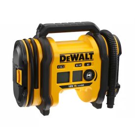  DEWALT Kompresszor DCC018N-XJ