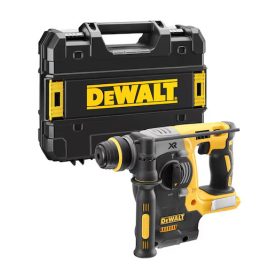   DeWalt Akkus 3 üzemmódú fúrókalapács 18V DCH273NT-XJ - akkumulátor nélkül