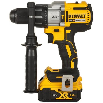 DeWalt Akkumulátoros ütvefúró-csavarbehajtó 180V DCD996P2-QW