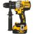 DeWalt Akkumulátoros ütvefúró-csavarbehajtó 180V DCD996P2-QW