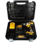 DeWalt Akkumulátoros ütvefúró-csavarbehajtó 180V DCD996P2-QW