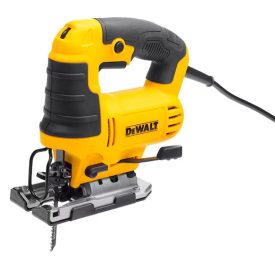 DeWalt dekopírfűrész/650W/DWE349-QS