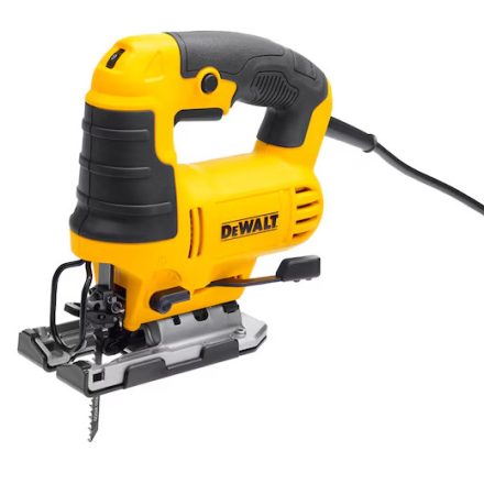 DeWalt dekopírfűrész/650W/DWE349-QS