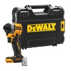 DeWalt DCF850NT-XJ Akkumulátoros ütvecsavar behajtó (Akku és töltő nélkül)