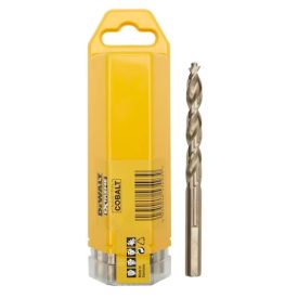   DeWalt Fémfúrószár HSS-E EXTREME2 COBALT 9,0mm DT4940-QZ 10db/cs