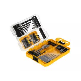 DeWalt 100 részes fúrómeghajtó készlet DT70785-QZ