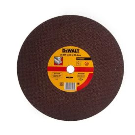 DeWalt Vágótárcsa 355x25.4x30 Metal DT3450-QZ