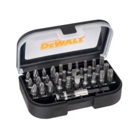 DeWalt 31 darabos csavarozó készlet DT7944TS-QZ