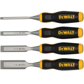 DeWalt 4 DB-OS ÜTHETŐ FAVÉSŐ KÉSZLET DWHT0-16063