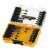 DeWalt FLEXTORQ csavarhúzókészlet (25 db) DT70730T-QZ