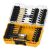 DeWalt FLEXTORQ csavarhúzókészlet (37 db) DT70732T-QZ