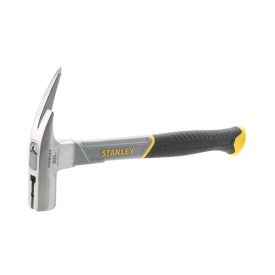 STANLEY ÜVEGSZÁLAS LÉCKALAPÁCS 600G STHT0-51311