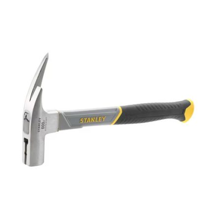 STANLEY ÜVEGSZÁLAS LÉCKALAPÁCS 600G STHT0-51311