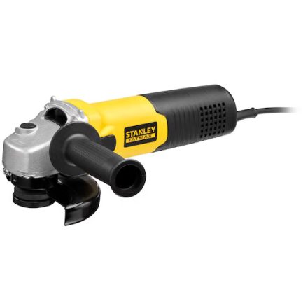 Stanley Fatmax Sarokcsiszoló 1100W -125mm FMEG225VS-QS
