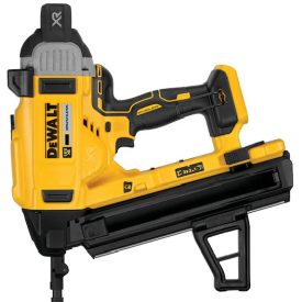 DeWalt 18V XR BETONSZEGEZŐ AKKU NÉLKÜL DCN890N-XJ