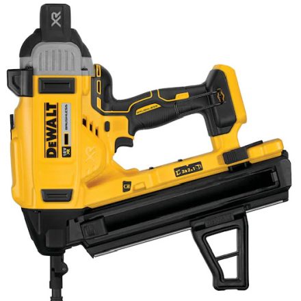 DeWalt 18V XR BETONSZEGEZŐ AKKU NÉLKÜL DCN890N-XJ