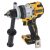 DeWalt 18V ÜTVEFÚRÓ-CSAVAROZÓ AKKU NÉLKÜL DCD1007NT-XJ