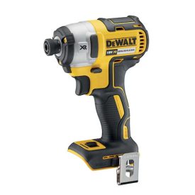   DeWalt 18V XR 3 sebességes ütvecsavarozó töltő, és akkumulátor nélkül DCF887N-XJ