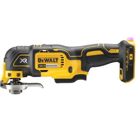 DeWalt 18V Multicsiszoló akku-, töltő nélkül / DCS356N-XJ
