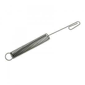 Kertigép alkatrész 3.75HP reg.rugó  262759