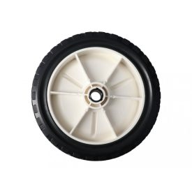 Kertigép alkatrész Alko fűnyírókerék 175cm RP1 375