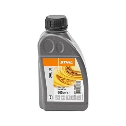 STIHL SAE 30 motorolaj 0.6L 0781 309 0011 (0781 309 2002)