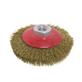 Z-TOOLS Rekord kúpkefe menetes 100XM14/011204-0019